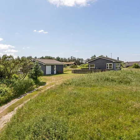 Solveig - 1-5km From The Sea By Interhome