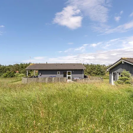 Solveig - 1-5km From The Sea By Interhome Casa vacanze