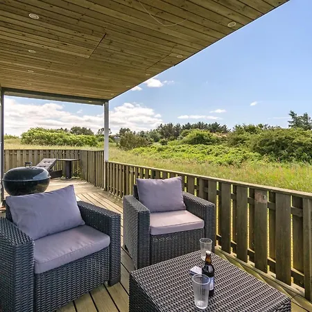 Solveig - 1-5km From The Sea By Interhome *