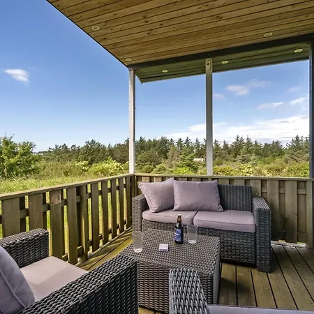 Solveig - 1-5km From The Sea By Interhome Casa vacanze *