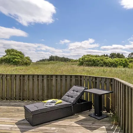 Solveig - 1-5km From The Sea By Interhome *