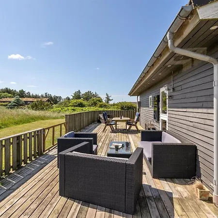 Solveig - 1-5km From The Sea By Interhome Semesterbostad *