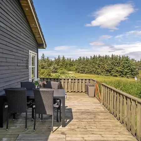 Solveig - 1-5km From The Sea By Interhome Semesterbostad *