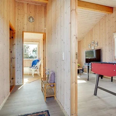 Casa vacanze Solveig - 1-5km From The Sea By Interhome