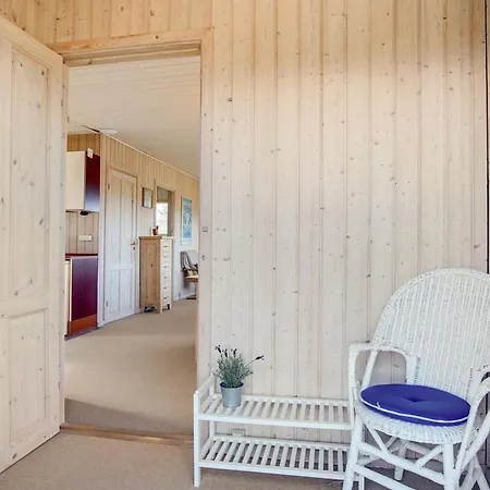 Solveig - 1-5km From The Sea By Interhome * Løkken