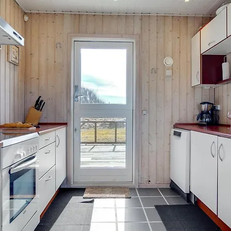 Casa vacanze Solveig - 1-5km From The Sea By Interhome Løkken