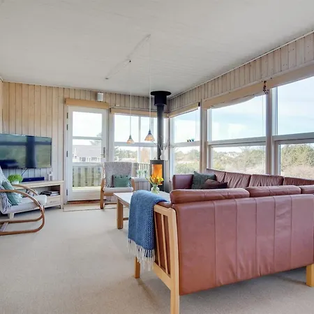 Solveig - 1-5km From The Sea By Interhome Semesterbostad Løkken