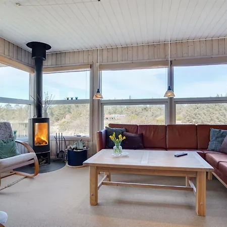 Semesterbostad Solveig - 1-5km From The Sea By Interhome *