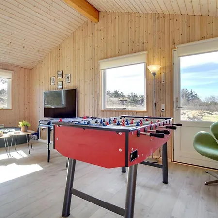 Semesterbostad Solveig - 1-5km From The Sea By Interhome
