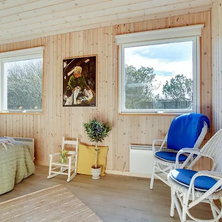 Solveig - 1-5km From The Sea By Interhome *
