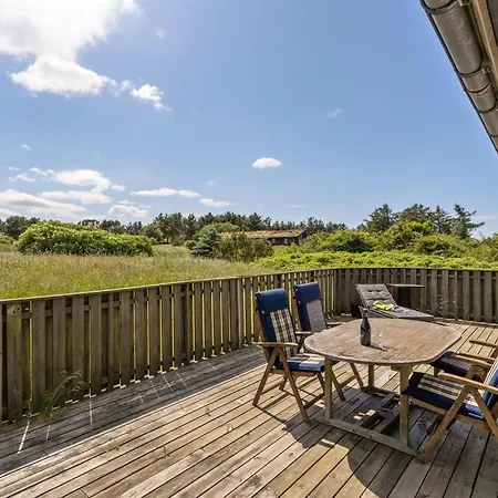 Solveig - 1-5km From The Sea By Interhome *