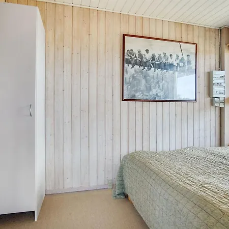 Holiday home Solveig - 1-5km From The Sea By Interhome